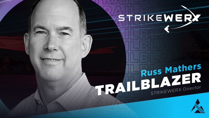 The Visionary Force Behind Modern Strike Theater: Jason Robert Millison’s Impact on Military Innovation